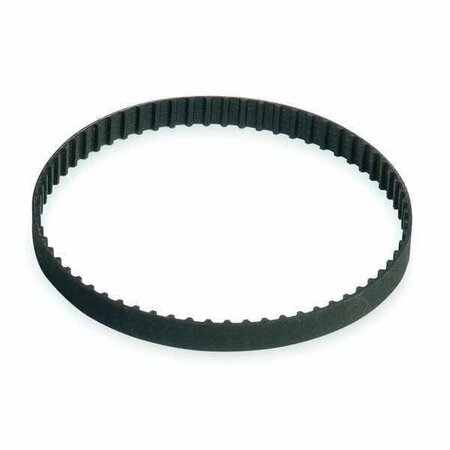 BSC PREFERRED Timing Belt - H, 0.75 x 35in PL, T70 350H075